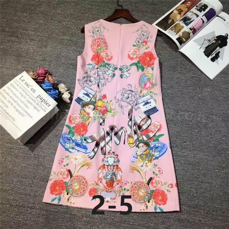 D&G Women's Dress 195